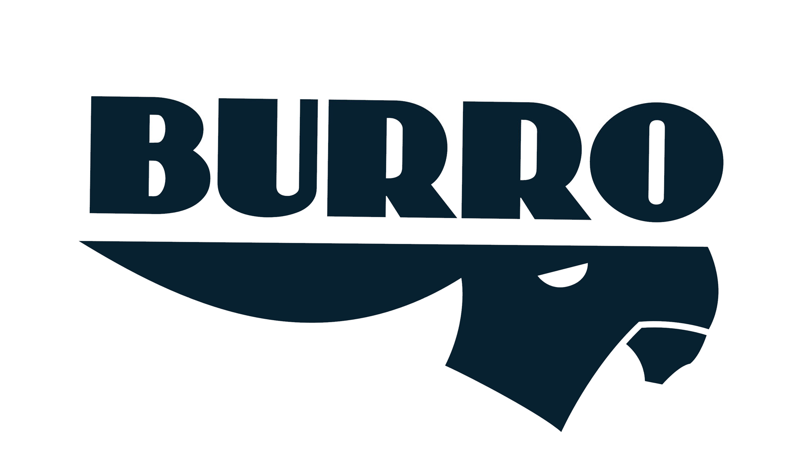 Burro logo
